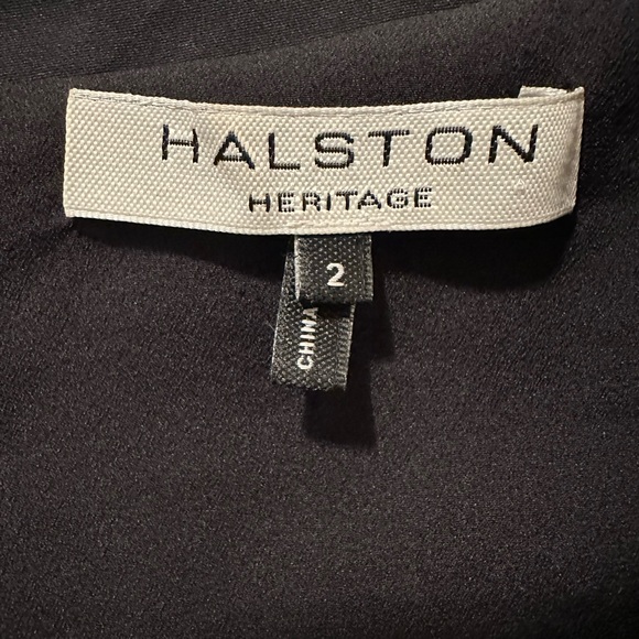 Halston Heritage dress - Picture 3 of 7